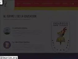 Sites similar to colegiosantateresita.cl