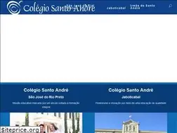 Sites similar to colegiosantoandre.org.br