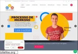 Sites similar to colegiosantoantonio.com.br