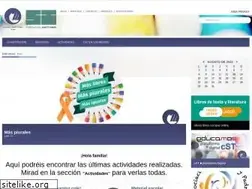 Sites similar to colegiosantotomas.org