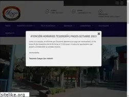 Sites similar to colegiosanvalentin.cl
