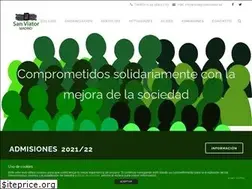 Sites similar to colegiosanviator.es