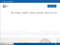 Sites similar to colegiosaojudas.com.br