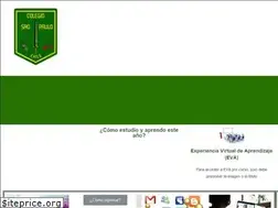 Sites similar to colegiosaopaulo.cl