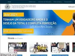 Sites similar to colegiosaopaulobh.com.br