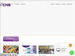 Sites similar to colegiosapiens.com