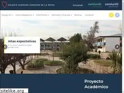 Sites similar to colegiosc.cl