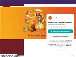 Sites similar to colegioscj.edu.gt