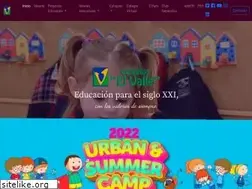 Sites similar to colegioselvalle.es