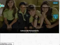 Sites similar to colegiosenda.edu.mx