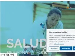 Sites similar to colegiosfpaula.com