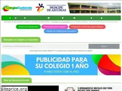 Sites similar to colegiosguatemala.com