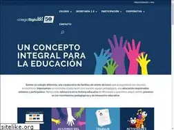 Sites similar to colegiosigloxxi.org