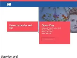 Sites similar to colegiosil.com