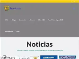 Sites similar to colegiosimonbolivar.cl