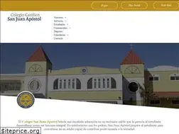 Sites similar to colegiosja.org