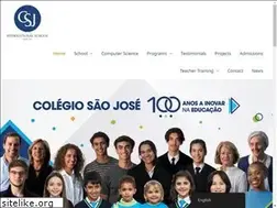 Sites similar to colegiosjose.pt
