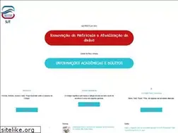 Sites similar to colegiosjt.com.br