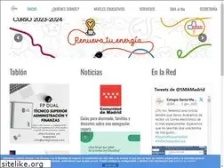 Sites similar to colegiosma.com