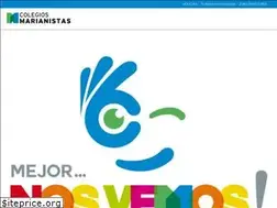 Sites similar to colegiosmarianistas.org