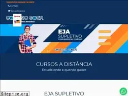 Sites similar to colegiosoer.com.br