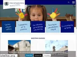 Sites similar to colegiosons.es