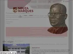 Sites similar to colegiosouzamarques.com