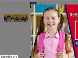 Sites similar to colegiosp.com.br