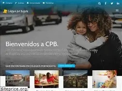 Sites similar to colegiosporbogota.com