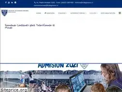 Sites similar to colegiosscc.cl