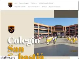 Sites similar to colegiossq.cl
