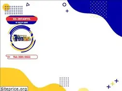 Sites similar to colegiostarmax.com.br