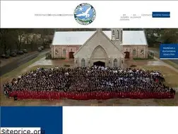 Sites similar to colegiostellamarisrosario.edu.ar