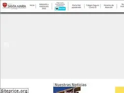 Sites similar to colegiostmf.cl