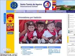 Sites similar to colegiostotomas.com