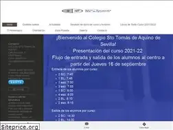 Sites similar to colegiostotomasdeaquino.es