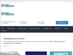 Sites similar to colegiostrento.edu.pe