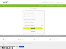 Sites similar to colegiosvialesarlsura.com