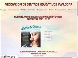Sites similar to colegioswaldorf.org
