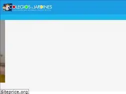 Sites similar to colegiosyjardines.cl