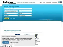 Sites similar to colegiosyjardines.co