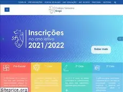 Sites similar to colegioteresianobraga.com
