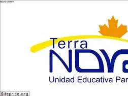Sites similar to colegioterranova.com.ec