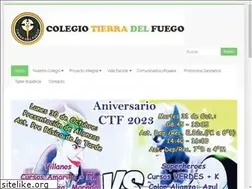 Sites similar to colegiotierradelfuego.cl