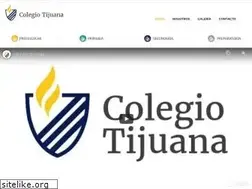 Sites similar to colegiotijuana.edu.mx