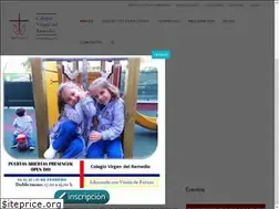 Sites similar to colegiotrinitarias.com