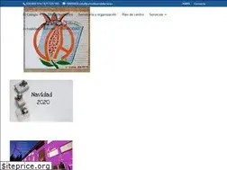 Sites similar to colegiovaleixandre.es