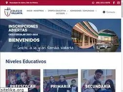 Sites similar to colegiovallartaac.edu.mx
