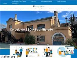 Sites similar to colegiovelazquez.es