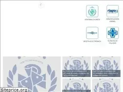 Sites similar to colegioveterinarios.net